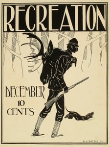 Recreatie, december