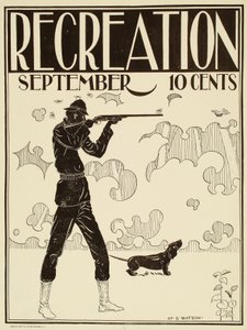 Recreatie, september