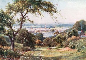  door Henry Sutton Palmer