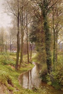 Onbekend schilderij