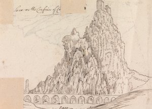 Kasteel van Sax
