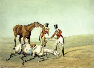 Naar Huis Gaan, Meltonians Zoals Ze Zijn, uit 