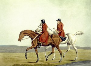 Naar Huis Gaan, Meltonians Zoals Ze Waren, uit 