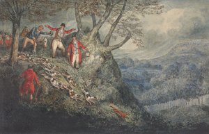  door Henry Thomas Alken
