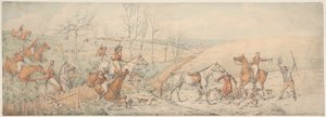  door Henry Thomas Alken