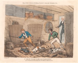  door Henry Thomas Alken