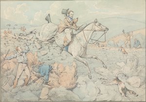  door Henry Thomas Alken