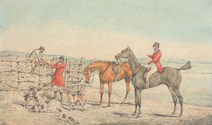  door Henry Thomas Alken