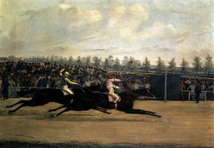 De Doncaster Cup