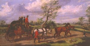De Dover Mail