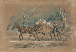  door Henry Thomas Alken