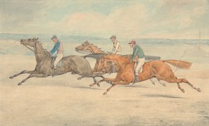  door Henry Thomas Alken