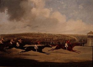 Winnen van de Derby