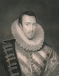 Philip Howard, Graaf van Arundel