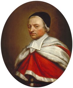 Sir William Dolben, Recorder van Londen 1676, ca. 1676 door Henry Tilson