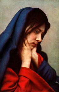 Maria, 1922