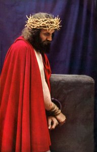 De geseling van Christus, 1922