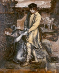 Gevonden door Henry Treffry Dunn