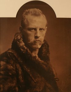Fridtjof Nansen 1861-1930