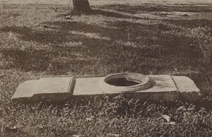 Verwoeste steden van Ceylon: Pandu Orua