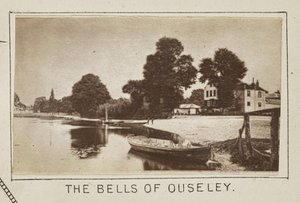 De klokken van Ouseley door Henry W. Taunt