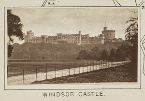Kasteel van Windsor