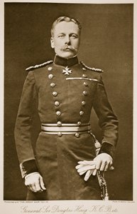 Generaal Sir Douglas Haig, 1914-19