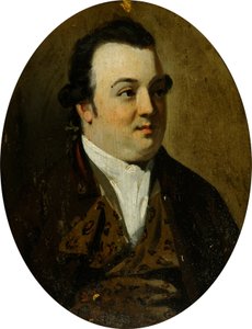 Marmaduke Tunstall, Esq. van Wycliffe