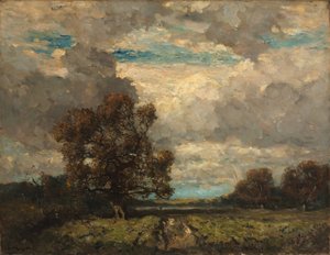 De Eenzame Wachter