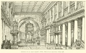 Basiliek van St Mary Major