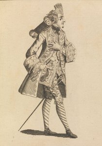 Monsieur Le Frizeur