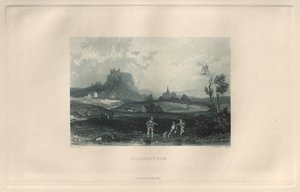Das Malerische und Romantische Rheinland: Gerolstein