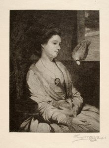 Kitty Fisher