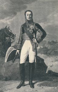 Maarschalk Nicolas-Charles Oudinot, Hertog van Reggio, 1811, 1896