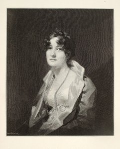 Mevrouw Alexander Campbell