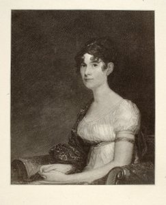 Mevrouw Harrison Gray Otis (Sally Foster)