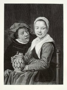De geliefden