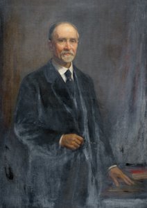 James Hales Martin door Henry Wright Kerr