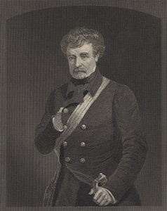 Veldmaarschalk Colin Campbell
