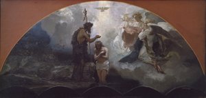De Doop van Christus