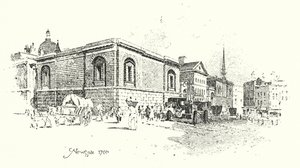 Newgate, Londen