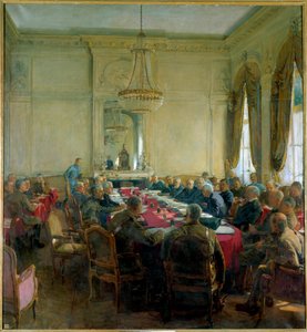 Eerste Wereldoorlog (1914-1918): 