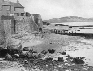 Lyme Regis, Dorset, 1924-1926 door Herbert Felton