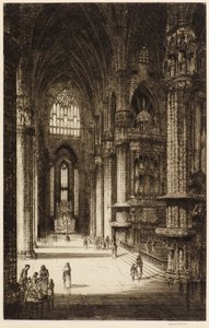 Dom van Keulen