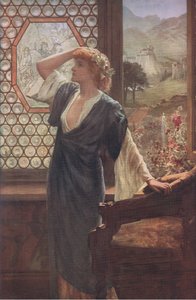 Hoe lang, Bibbys Annual, 1916-1917 door Herbert Gustave Schmalz