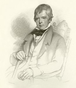 Sir Walter Scott