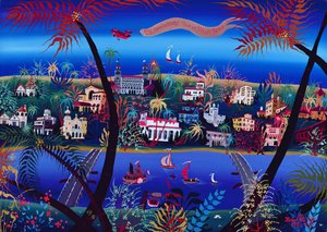 75e Verjaardag van Palm Beach, Florida
