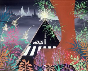 Ik hoop dat de Jungle nooit sterft