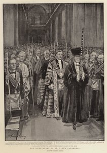 Het Bicentenaire van de St Paul