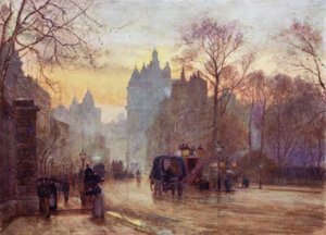 Knightsbridge
